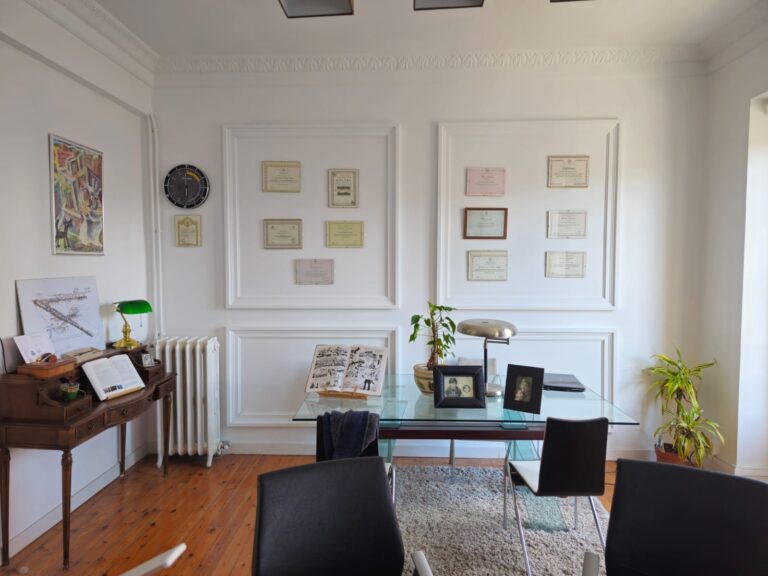 Contencioso Administrativo