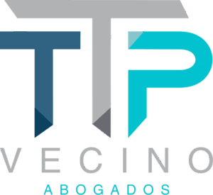 Logotipo TTPVecino Abogados
