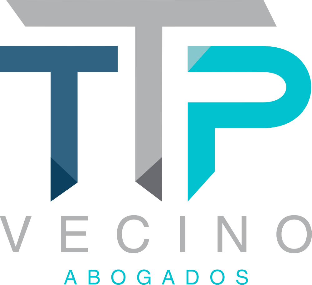 Logotipo TTPVecino Abogados